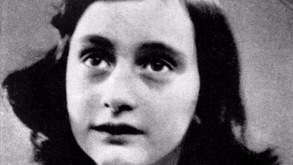 In memoria di Anna Frank: la Notte dei cristalli