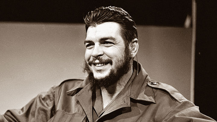 9 ottobre 1967. La morte di Che Guevara, l’inizio del ’68