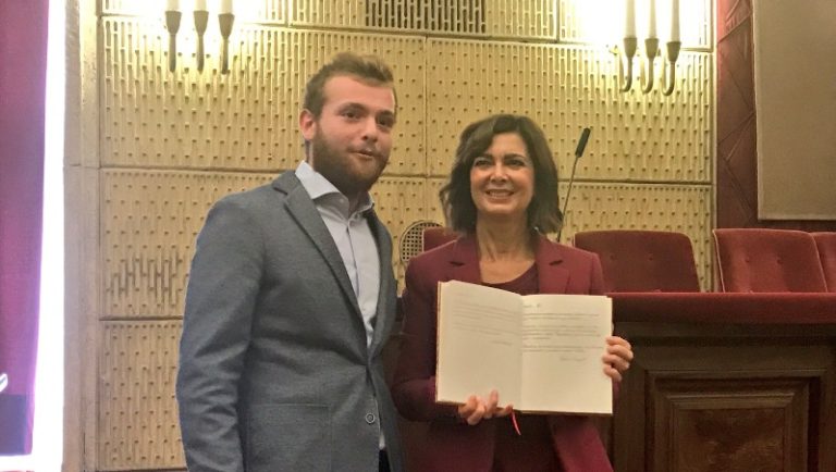 “Il bene comune è non lasciare indietro nessuno”