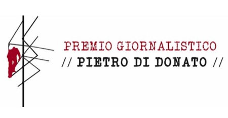 Premio Giornalistico Pietro Di Donato: c’è più tempo per partecipare