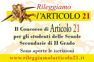 “Rileggiamo l’Articolo 21 della Costituzione”. A Villa Medici l’incontro degli studenti con i membri della giuria