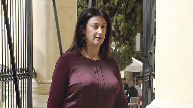 Uccisa Daphne, la più famosa giornalista investigativa maltese. Si occupava di corruzione