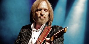 Morto il chitarrista Tom Petty. “Un grande performer” diceva di lui Dylan