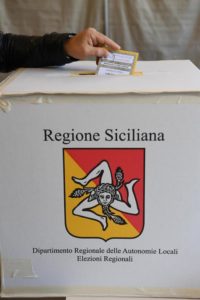 Elezioni Sicilia. Le sinistre perdono senza un progetto unitario e alternativo alla destra