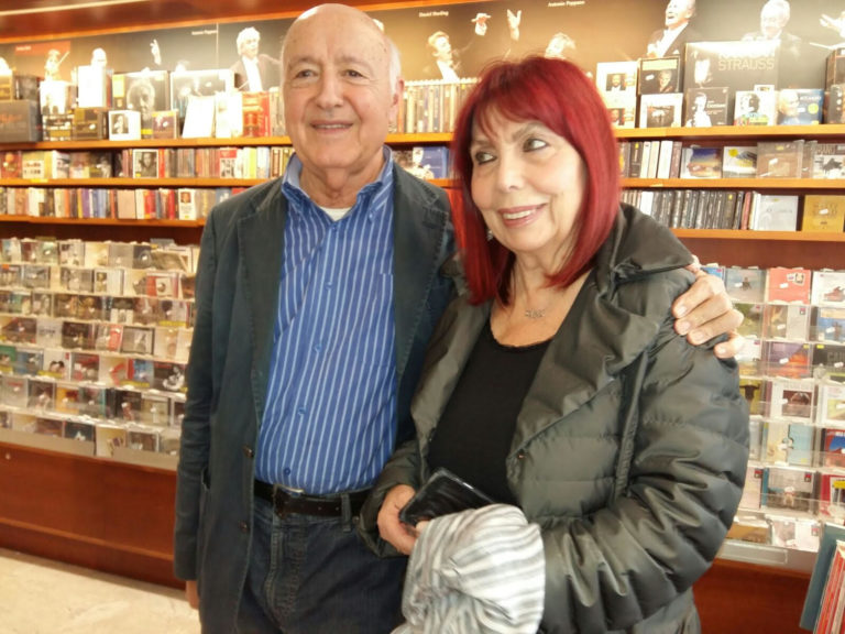 Primo Piano sull’Autore. Intervista a Franco Mariotti: “Aspettando il Ministero”