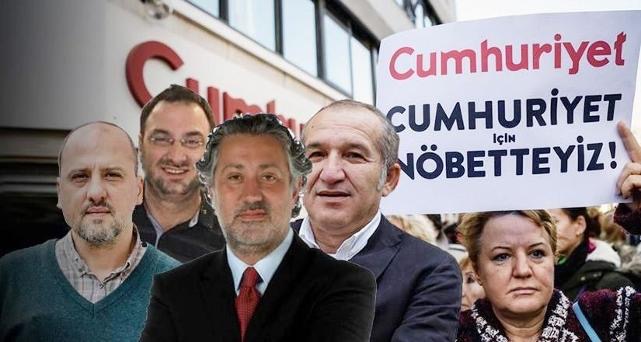 Turchia, tensione al processo Cumhuriyet: espulso il giornalista Ahmet Sik. Udienza sospesa e rinviata al 9 marzo