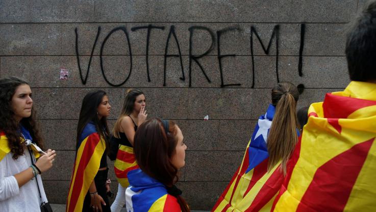 Catalogna: un voto che rispecchia le ansie dell’Europa 
