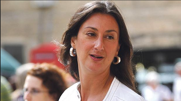 Malta, sviluppi nell’inchiesta sull’omicidio di Daphne Caruana Galizia. Dieci arresti a La Valletta