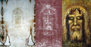 La Sindone è l’autoritratto di Leonardo? Vittoria Haziel lo sostiene ne “La mappa da Vinci”