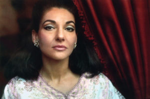 Maria Callas 40 anni dopo