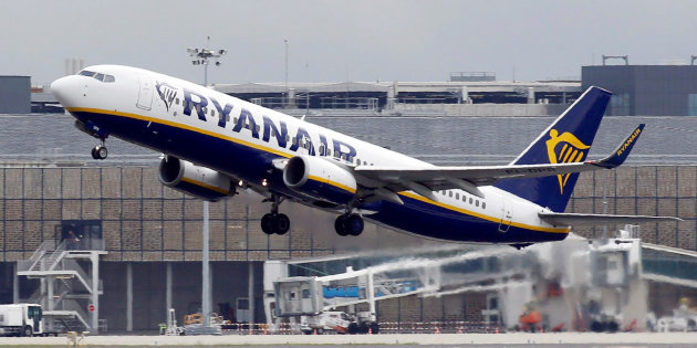 Le battaglie giuste dei lavoratori si possono vincere, come Melegatti e Ryanair, anche nel 2017