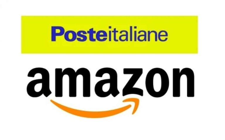 Il nuovo ‘duopolio’ tra Amazon e Poste
