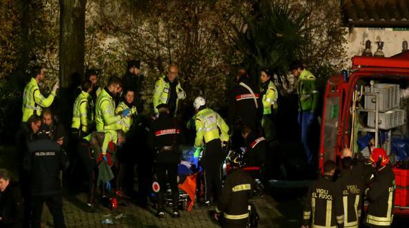 Milano, incidente alla Lamina Spa: tre operai morti e uno grave