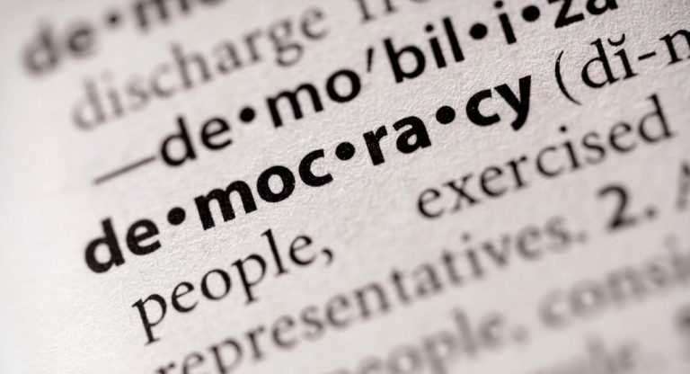 Le denunce di Articolo 21 contro l’involuzione democratica: ora saremo ascoltati?
