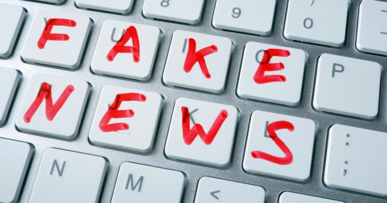 Perché è difficile combattere le fake news