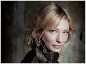 Cannes 2018: Cate Blanchett presidente di giuria