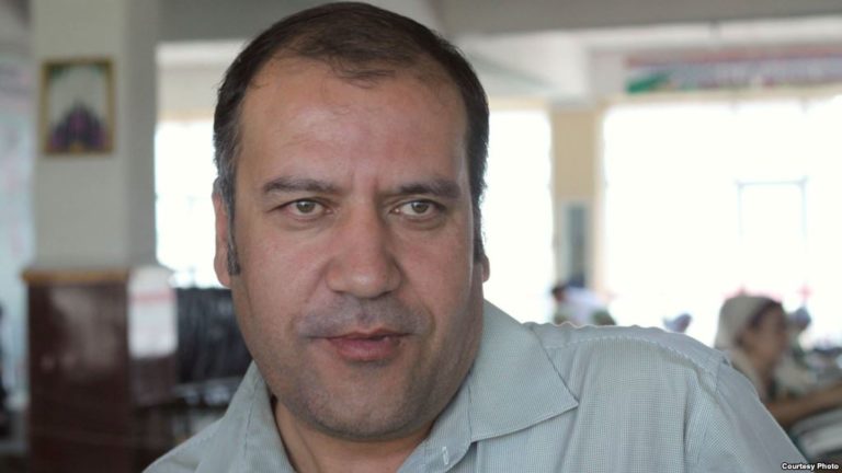 Tagikistan, giornalista e cabarettista in carcere