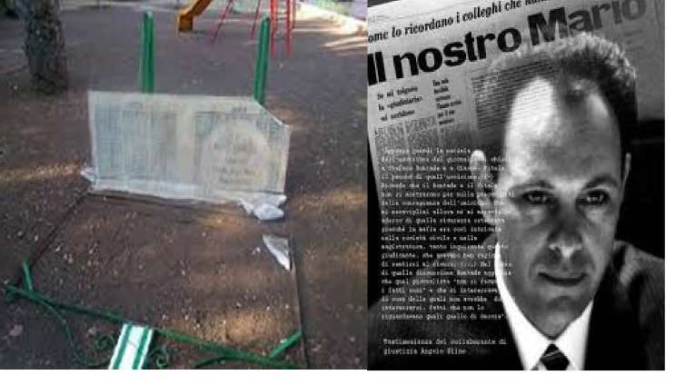 Il “giornalismo d’inchiesta”, la missione di Mario Francese uccisi 41 anni fa