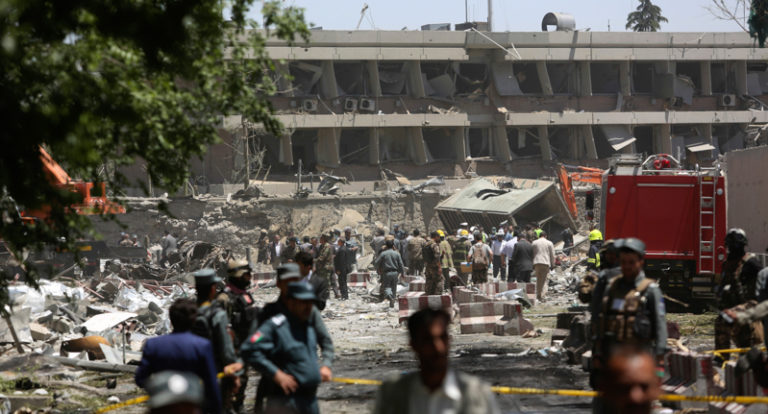 Afghanistan nel terrore, decine di morti in pochi giorni ma non fa notizia