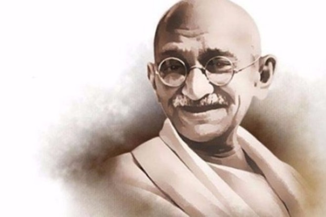 Gandhi: padre dell’India e cantore della nonviolenza 