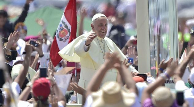 Il Sinodo per l’Amazzonia nel cammino di riforma di Papa Francesco
