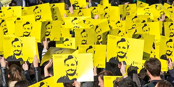 La città di Bolzano ricorda Giulio Regeni e chiede verità e giustizia. Il 17 marzo conferenza pubblica