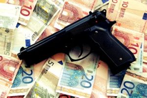 Mafie e cripto valute: un binomio pericoloso