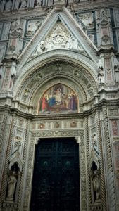 Firenze: le atmosfere d’una città d’arte