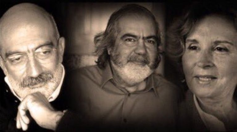 Turchia, lo stato di diritto è morto. Condannati all’ergastolo i fratelli Altan, Nazli Ilicak e altri tre giornalisti