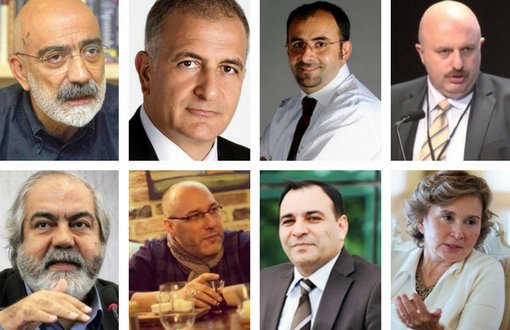 Turchia, ripreso il processo ai fratelli Altan e altri 6 giornalisti accusati di ‘messaggi subliminali’ pro golpe. Rischiano l’ergastolo