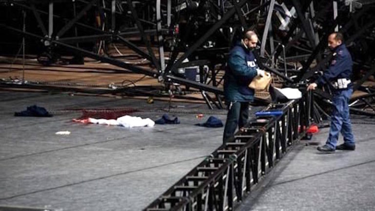 “#BastaPrescrizione, Basta Impunità”. Firmiamo la petizione su Change.org di Paola Armellini