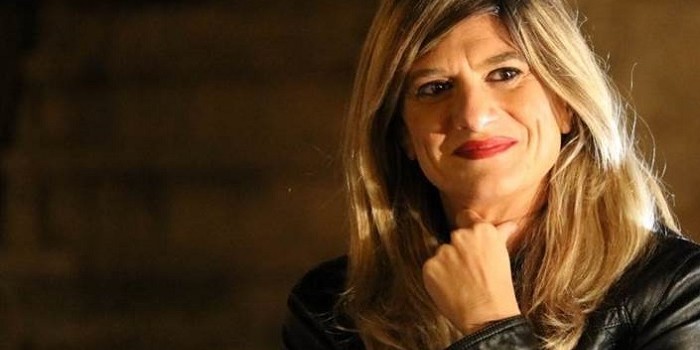 Giornalisti minacciati. Oggi tutti a piazzale Clodio con Federica Angeli