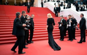 Cannes 2018. Il festival e i suoi rituali