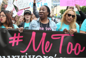 #MeToo in the World