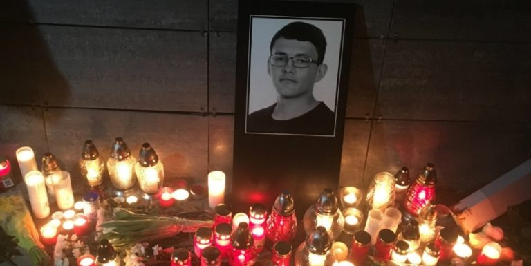 La ‘ndrangheta calabrese nelle inchieste di Jan Kuciak, il giornalista ucciso a Bratislava