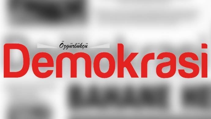 Turchia, blitz nella redazione di Özgürlükçü Demokras. Cinque giornalisti arrestati e quotidiano sequestrato