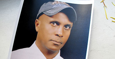 Etiopia, nuovamente arrestato il giornalista Eskinder Nega