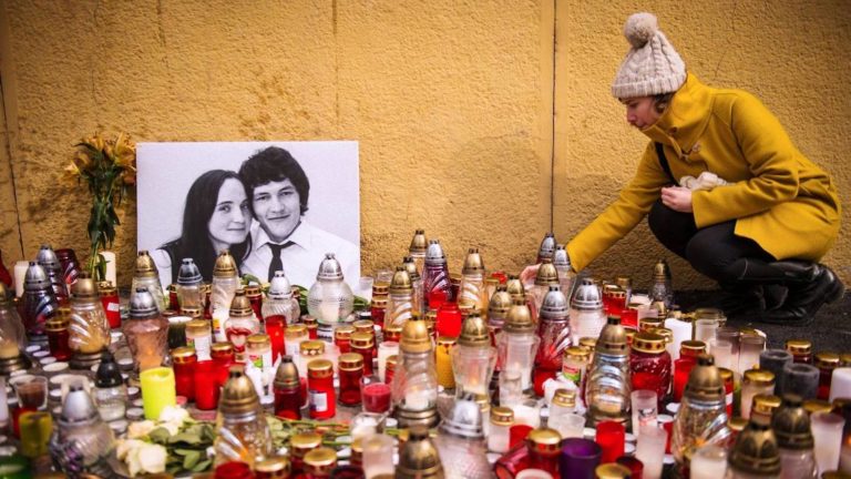 Nessuno ha ucciso Jan e Martina, assurdo epilogo del caso Kuciak