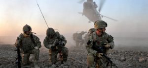 L’Afghanistan, terra di guerre e interessi mondiali
