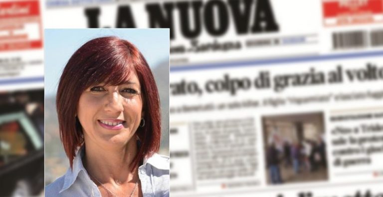 La Nuova Sardegna pubblica un’inchiesta scottante sulle aste giudiziarie. Perquisite la redazione e la casa della cronista. Odg-Fnsi: “sconcerto e condanna”