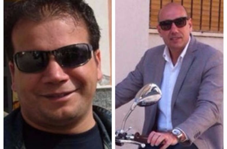 La mafia dei Nebrodi e la morte di due poliziotti straordinari