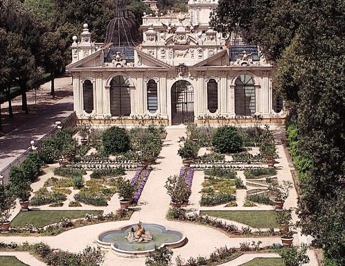 Tre richieste per salvare Villa Borghese e Piazza di Siena