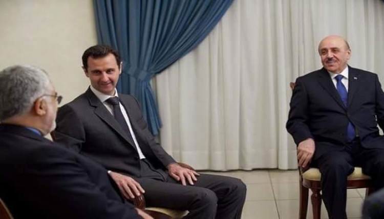 Siria, perché l’Italia ospita il carnefice di Assad? Lettera aperta alle autorità italiane e europee