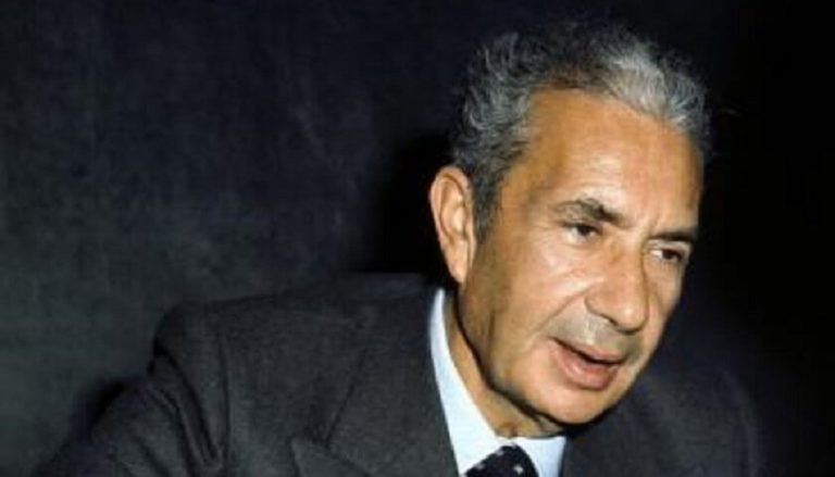 Aldo Moro quarant’anni dopo