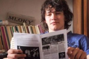 Metsola ricorda omicidio Kuciak. “Non c’è democrazia senza libertà stampa”