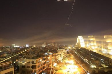 Siria, la guerra è la sconfitta dell’uomo. Lettera aperta ad  António Gutierrez