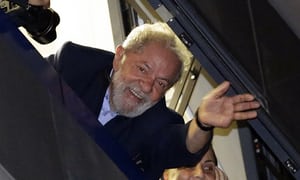 Lula in carcere: giustizia è fatta?