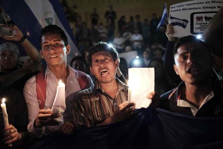 Nicaragua. Canali tv oscurati e giornalisti minacciati e aggrediti