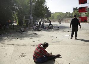 Strage di Kabul, la Fnsi dedica ai giornalisti afghani la manifestazione del 2 maggio