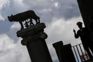 Un filo rosso unisce i sistemi criminali di Roma, cosa emerge nell’inchiesta “Gallardo”